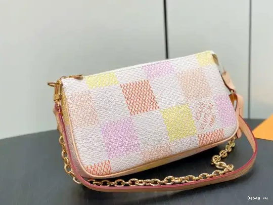 Accessoires-23.5*13.5*4CM VUITTON Pochette LOUIS 0424